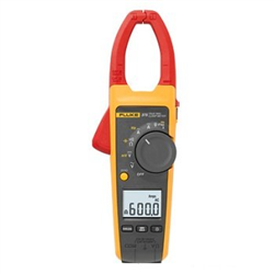 Bán Ampe Kìm Số Điện Tử AC/DC Ampe Fluke 375