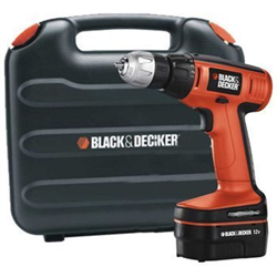 Bán 12V Máy khoan Pin Black & Decker EPC12K2