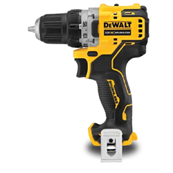 Bán Máy khoan vặn vít dùng Pin DeWalt DCD701N (Chưa Pin & Sạc)