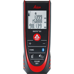 Bán Máy đo khoảng cách bằng tia laser Leica D210