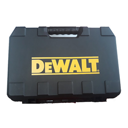 Bán Vali nhựa Dewalt BOXDEW2