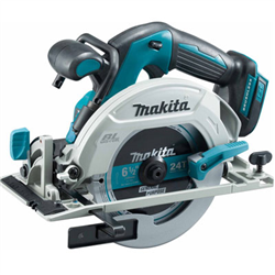 Bán Máy cưa đĩa dùng pin 165mm Makita DHS680Z 18V (Chưa kèm Pin & Sạc)