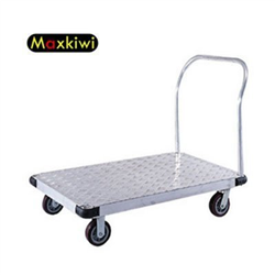 Bán Xe đẩy hàng công nghiệp MAXKIWI PT–0107 (700Kg)