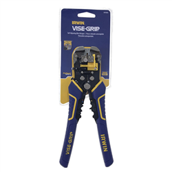 Bán Kiềm tuốt dây điện đa năng VISE GRIP IRWIN 2078300