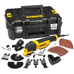 Bán Máy cắt rung đa năng Dewalt DWE315K 300W