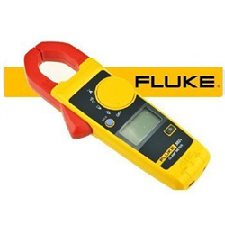 Bán Ampe Kìm Số Điện Tử Fluke 302+