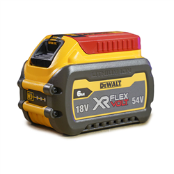 Bán Pin li-on cho máy khoan 18V-6Ah DEWALT DCB546-XJ