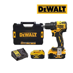 Bán Máy Khoan Pin Động Lực DEWALT DCD709P2-KR 18V