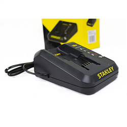 Bán Đế sạc pin Stanley SC201-B1 18V