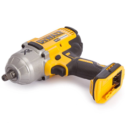 Bán Máy siết bulong cầm tay 18V Dewalt DCF899N-XJ ( Chưa Pin & Sạc )