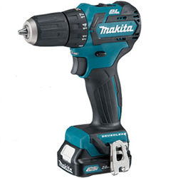 Bán Máy khoan vặn vít dùng pin Makita DF332DSAE 12V