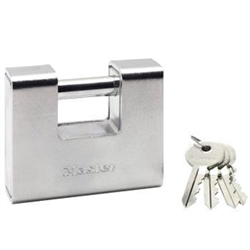 Bán Khóa càng ngang 80mm Master Lock 680EURD