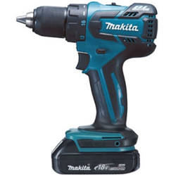 Bán Máy khoan bắt vít Pin Makita DDF459SYE