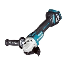 Bán Máy mài góc dùng pin Makita DGA417Z (100mm/công tắc bóp/BL) (18V)