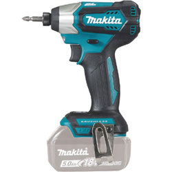 Bán Máy vặn vít dùng pin 18V Makita DTD155Z (Chưa kèm Pin & Sạc)