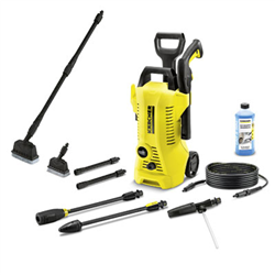 Bán Máy phun áp lực Karcher K2 Full Control Car & PS 20 *EU