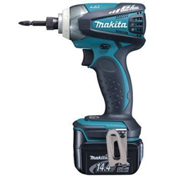 Bán Máy vặn vít dùng pin Makita BTD133RFE 14.4V