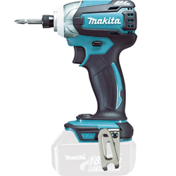 Bán Máy vặn vít chạy pin Makita DTD147Z 18V (Chưa kèm Pin & Sạc)