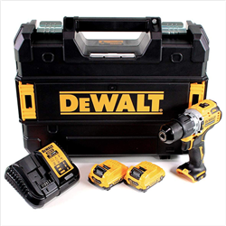 Bán Máy khoan cầm tay Dewalt DCD706D2-KR (12V)