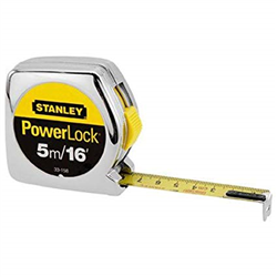 Bán Thước cuộn 5m Powerlock Stanley 33-158