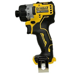 Bán Máy vặn vít dùng pin DEWALT DCF601N (12V) ( Chưa kèm pin & sạc )