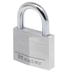 Bán Khóa Vali 30mm Master Lock 9130EURD