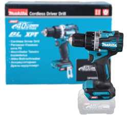 Bán Máy Khoan vặn vít dùng Pin 40V Max Makita DF002GZ (Chưa Pin & Sạc)