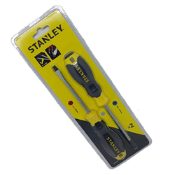 Bán Bộ tuốc nơ vít 2 cây Stanley STMT66670