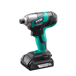 Bán Máy Vặn Vít Cầm Tay Dùng Pin Ryobi BID-1806L1 18V