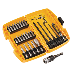 Bán Bộ mũi khoan vặn vít đa năng DeWalt DT71507-QZ