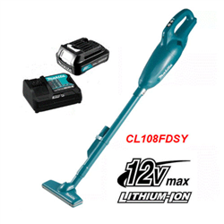 Bán Máy hút bụi dùng pin Makita CL108FDSY