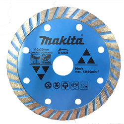 Bán Lưỡi cắt kim cương 1t Makita D-42628