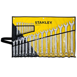 Bán 6-32mm Bộ vòng miệng 23 chi tiết Stanley STMT33650-8