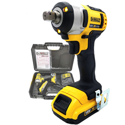 Bán Máy vặn bu lông động lực pin 18V Dewalt DCF880D2