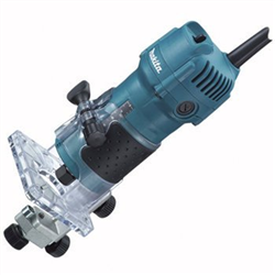 Bán 6.35mm Máy phay cạnh 530W Makita 3709