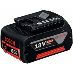 Bán Pin 18V Bosch 1600A004ZN (6.0Ah)