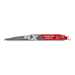 Bán Lưỡi cưa kiếm gỗ Milwaukee AX Carbide T5-300.48mm (1 chiếc)