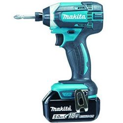 Bán 18V Máy vặn vít dùng Pin Makita DTD152RME