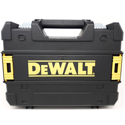 Bán Vali nhựa Dewalt N442425