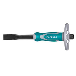 Bán Mũi đục sắt dẹp Total THT4211216 25mm