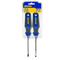 Bán Bộ tuốc nơ vít 2 cây 6x100mm IRWIN 1864827