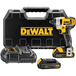 Bán Máy vặn vít động lực pin Dewalt DCF885D2