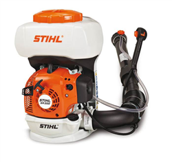 Bán Máy phun thuốc STIHL SR 200