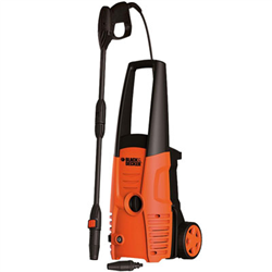 Bán Máy Phun Cao Áp 110BAR Black&Decker PW1400S (1400W)