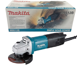 Bán Máy Mài Góc Makita M9512B (100mm)