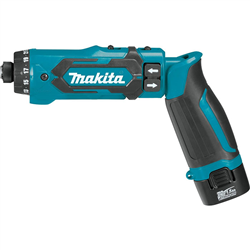 Bán Máy vặn vít dùng pin Makita DF012DSE