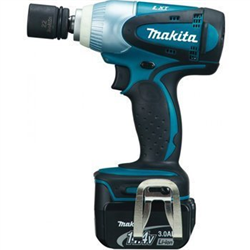 Bán Máy vặn ốc chạy pin Makita DTW250RFE 14.4V