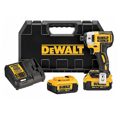 Bán Máy vặn vít dùng pin Dewalt DCF886P2