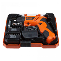 Bán Máy vặn vít pin Black & Decker KC4815KA15-B1