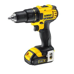 Bán Máy khoan vặn vít dùng pin DeWalt DCD730C2 14.4V